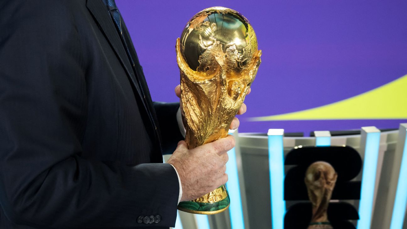 国际足联拟启动64队世界杯评估，因凡蒂诺私募方案遭多方反对